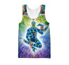 Mandala Hoodie For Men And Women DD1612201HH