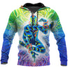 Mandala Hoodie For Men And Women DD1612201HH