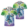 Mandala Hoodie For Men And Women DD1612201HH