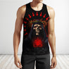 The King Satanic Hoodie For Men And Women MH18122004JJ