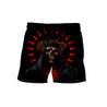 The King Satanic Hoodie For Men And Women MH18122004JJ