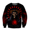 The King Satanic Hoodie For Men And Women MH18122004JJ