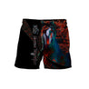 Horse Warrior 3D All Over Printed Shirts For Men And Women HHT19122001