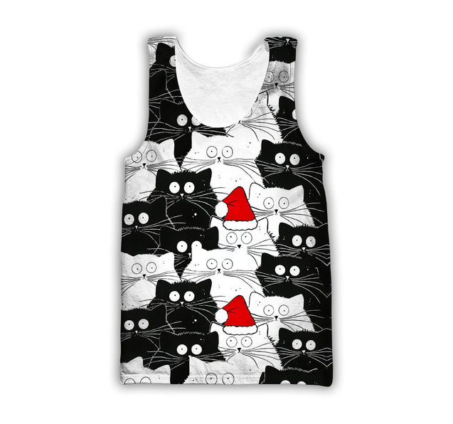 Premium Cat Lover 3D All Over Printed shirt & short for men and women PL