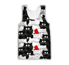 Premium Cat Lover 3D All Over Printed shirt & short for men and women PL