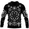 Alchemy 3D All Over Printed Unisex Shirts