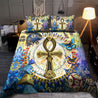 Alchemy 3D All Over Printed Bedding Set