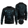 Alchemy 3D All Over Printed Unisex Shirts