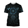 Alchemy 3D All Over Printed Unisex Shirts