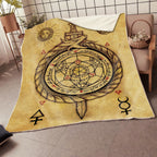 Alchemy Soft and Warm Quilt