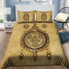 Alchemy 3D All Over Printed Bedding Set