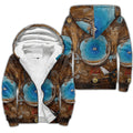 Alchemy 3D All Over Printed Shirts Hoodie