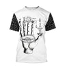 Alchemy 3D All Over Printed Unisex Shirts