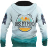 Camping Hoodie For Men And Women PD25122001