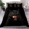 Happy Black Cat Bedding Set MH05012001