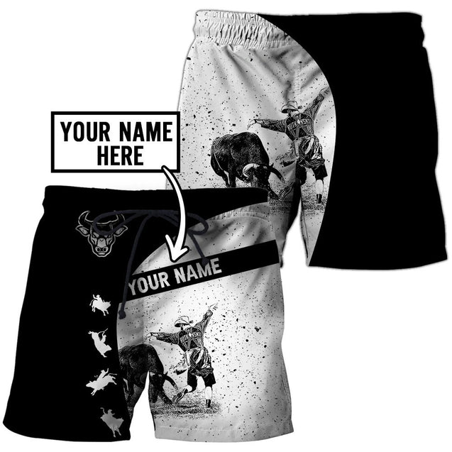 Customize Name Bullfighter Hoodie For Men And Women NTN05012001