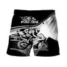 Customize Name Motorcycle Racing 3D All Over Printed Unisex Shirts Race On