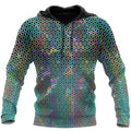 Hippie Hoodie For Men And Women