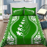 New Zealand 3D all over printed bedding set