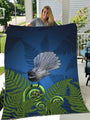 New Zealand 3D all over printed Blanket