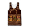 African 3D All Over Printed Unisex Shirts African Culture