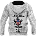 Customize Name Puerto Rico Shirts For Men And Women NTN09012109