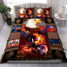 Native World 3D All Over Printed Bedding Set