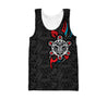 Puerto Rico Hoodie For Men And Women NTN11012103