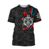 Puerto Rico Hoodie For Men And Women NTN11012103