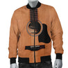 Guitar 3D All Over Printed Shirts For Men And Women TR09012104