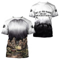 Camping 3D All Over Printed Unisex Shirts Camping Bears