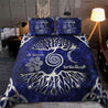 Celtic Irish Tree of Life Bedding Set DA26012001