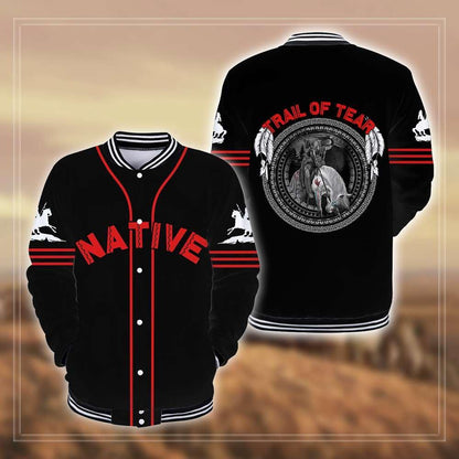 Native American Pride 3D All Over Printed Unisex Shirt