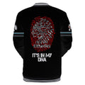 Custom Name Native American 3D All Over Printed Unisex Shirts