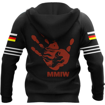 Missing and Murdered Indigenous Women 3D All Over Printed Unisex Shirts