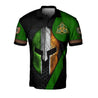 Irish Patrick's Day 3D All Over Printed Unisex Shirt