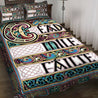 Irish Gaelic: Cead Mile Failte 3D All Over Printed Bedding Set