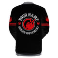 Custom Name Native Indian Movement 3D All Over Printed Unisex Shirts