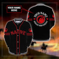 Custom Name Native Indian Movement 3D All Over Printed Unisex Shirts