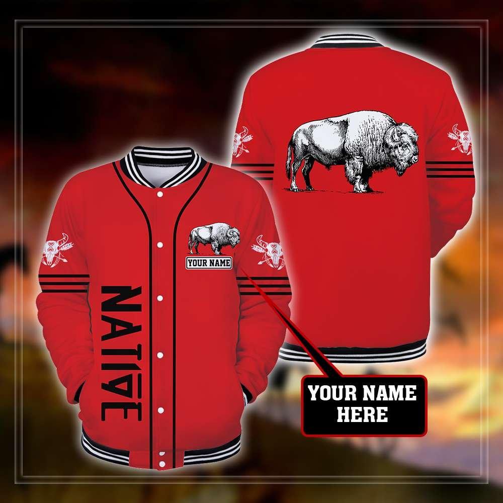 Custom Name Native  3D All Over Printed Unisex Shirts