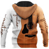 Premium Personalized Guitar 3D All Over Printed Unisex Shirts TN