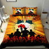 Anzac Memories Bedding Set TN