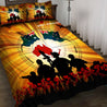 Anzac Memories Bedding Set TN