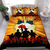 Lest We Forget Anzac Day Bedding Set TN