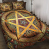 Celtic Art Symbol 3D All Over Printed Bedding Set