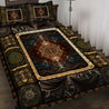 Celtic Art Symbol 3D All Over Printed Bedding Set