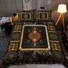 Celtic Art Symbol 3D All Over Printed Bedding Set