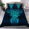 New Zealand Maori Culture Bedding Set ML