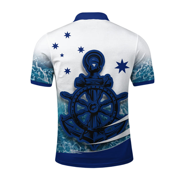 Anzac Day 3D Printed Unisex Shirts TN Pi29032102