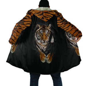 Tiger Cloak For Men And Women AM06042102